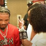 "Explosive Press Conference: Gervonta Davis Takes Aim at Frank Martin's Personal Life!"