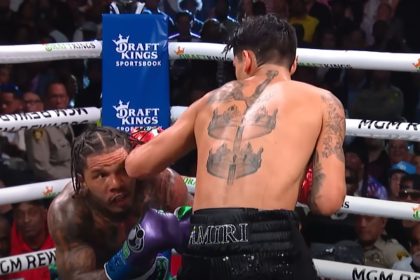 "Money Talks: Gervonta Davis Rejects $20 Million Offer from Haney's Camp - What's Next?"