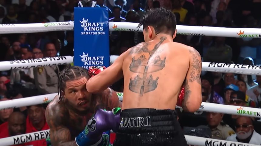 "Money Talks: Gervonta Davis Rejects $20 Million Offer from Haney's Camp - What's Next?"