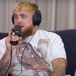 "Jake Paul's Body Transformation Stuns Fans: From 183 to 240 Pounds for Tyson Clash!"