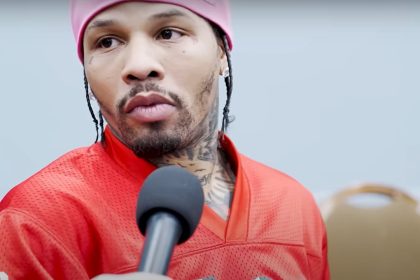 Clash of Titans: Mosley Proposes Davis vs. Mayweather Showdown to Settle Feud