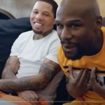 Shane Mosley Calls for Mayweather to Step Aside Amid Feud with Gervonta Davis