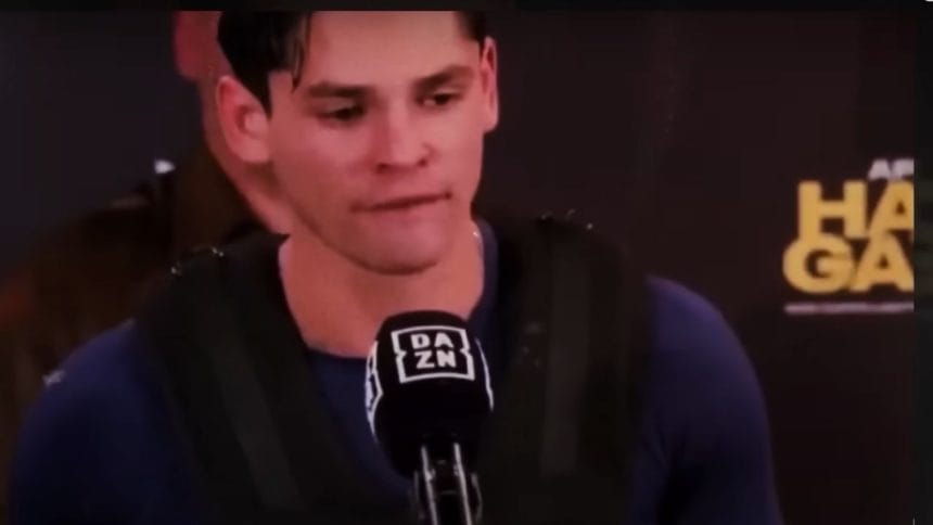 Ryan Garcia Leaves Bryce Hall "PALE Asf" After Serving Court Documents in Lawsuit Drama