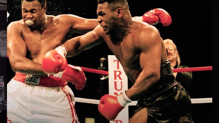 Jake Paul's Shocking Weight Gain Raises Eyebrows Ahead of Mike Tyson Bout