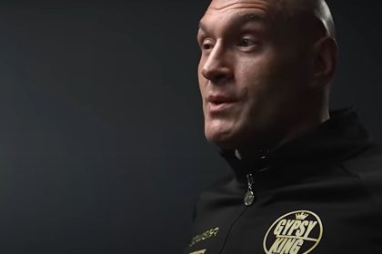 "Fury vs. Usyk Showdown Sparks Frenzy with 'Ring of Fire' Watch Revelation"