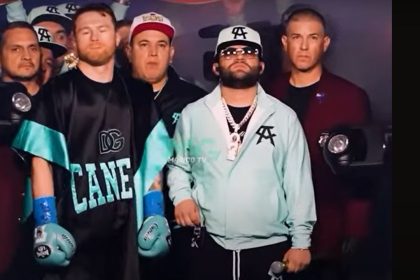 "Roy Jones Jr. Snubs Canelo Alvarez: Mexican Boxing Legends Trump Superstar Champion"