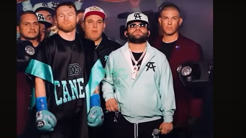 "Roy Jones Jr. Snubs Canelo Alvarez: Mexican Boxing Legends Trump Superstar Champion"