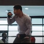 "Shakur Stevenson Drops Bombshell: Top Rank Exit Looms, Big Fights in Jeopardy!"