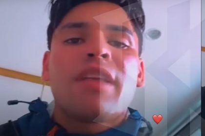 Ryan Garcia's Fate Hangs in Balance: B-Sample Test Decision Could Alter Boxing Landscape, Devin Haney Warns!