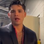 Ryan Garcia's Bold Revelation: Admits to Being High on Cannabis During Devin Haney Fight, Controversy Deepens!