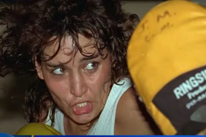 "Christy Martin's Untold Story: From Boxing Champion to Survivor of Domestic Violence"