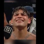 "Shocking Revelation: Ryan Garcia Cleared of Nandrolone, Body Language Expert Vouches for Truth!"