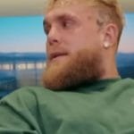 UFC Featherweight Sodiq Yusuff Defends Jake Paul's Resume, Sparks Debate Among Fight Fans!