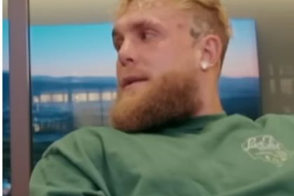 UFC Featherweight Sodiq Yusuff Defends Jake Paul's Resume, Sparks Debate Among Fight Fans!