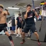 Inoue vs. Crawford: Inside the Ring Magazine Debate That Crowned a New Pound-for-Pound Champion!