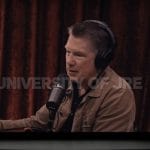 Joe Rogan's Confession: Mike Tyson's Overwhelming Presence Made UFC Commentator Nervous on JRE