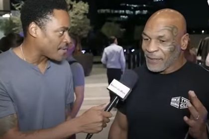 English Promoter Slams Tyson vs. Paul Fight as Circus Amid Safety Concerns