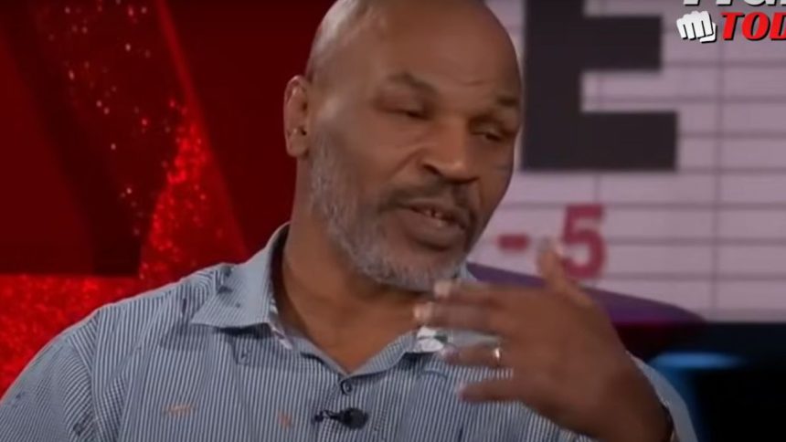 From Ringside Seats to Signed Gloves: What You Get in the $2 Million VIP Package for Paul vs. Tyson Fight