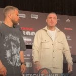 Lomachenko's IQ vs. Kambosos Jr.'s Power: Statistical Analysis of the Lightweight Showdown