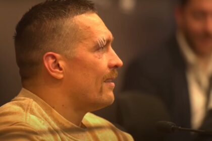 Tyson Fury's Next Move: A Look at Possible Opponents Post-Usyk Defeat!