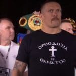 Unstoppable Usyk: The Financial Journey to His Biggest Fight Against Tyson Fury