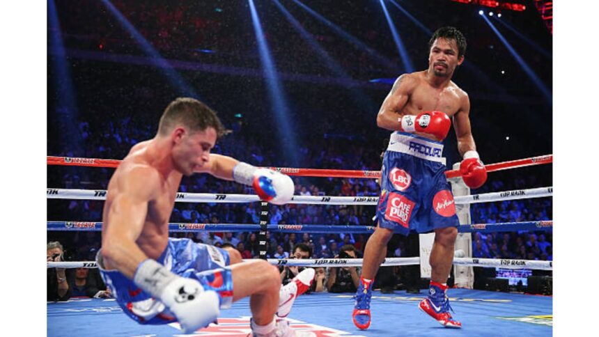 Chris Algieri's Way of thinking: Fury Has A long list of motivations To Accept He Can Win The Rematch He's Focusing With Usyk