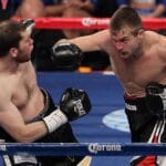 Dmitry Salita Expectations Claressa Safeguards Will Gain More extensive Appreciation