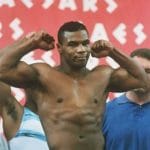 How did Jake Paul win his fight with Mike Tyson? he can't