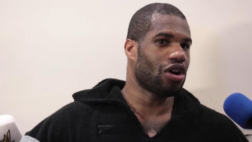 Filip Hrgovic vows to destroy Daniel Dubois at Wembley and then beat Anthony Joshua