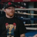 Canelo Alvarez predicts John Ryder will beat Jaime Munguia