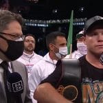 Will we see Canelo retro? Fight Sunday's Hot Questions