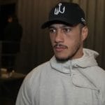 Jai Opetaia: Mairis Briedis Has Had His Time - This Is My Time