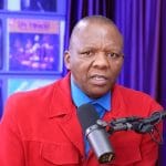 South Africa's Double cross Hero Dingaan Thobela Passes Away at 57