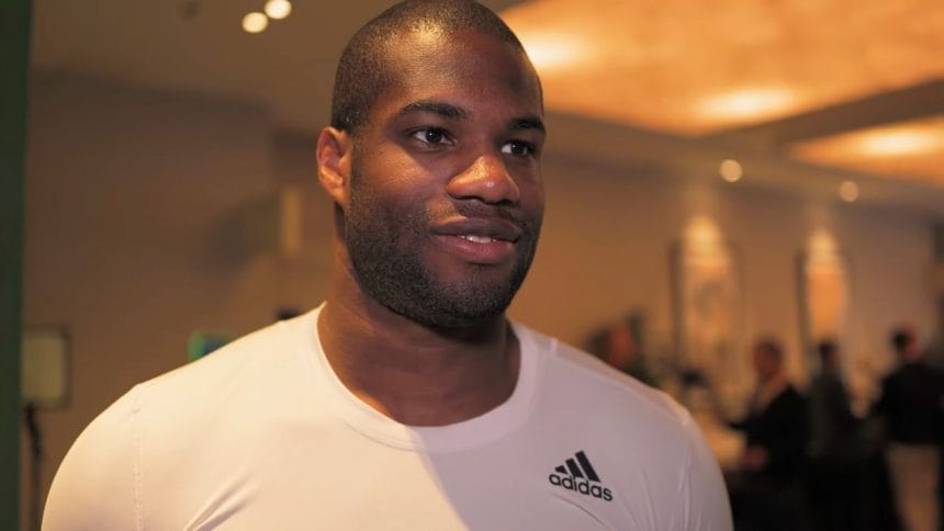 Daniel Dubois Means to Go Through Hrgovic Like 'a Hot Blade Through Spread'