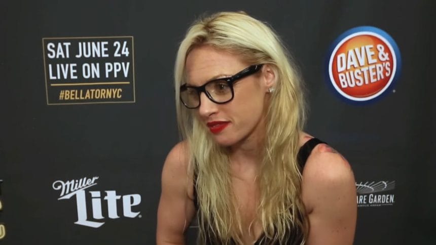 Heather Strong Seems to Declare Retirement While Expressing Neurological Worries