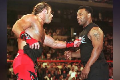 Mike Tyson's Battles With Acclaim Included Brutality, Monetary Misfortune, and Various Claims