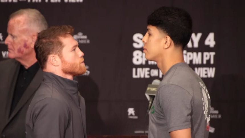 Will We At any point See the Best of Canelo Alvarez Once more?