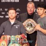 Liam Smith Allows Jaime Munguia 'Enormous Opportunity' of Canelo Alvarez Upset