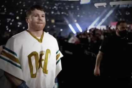 Caleb Plant Is the Best Agitator of Hamburger in Boxing