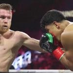 Alvarez versus Munguia: Canelo holds boxing titles with consistent triumph