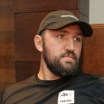 Heavyweights Hughie Rage and Patrick Korte to Get down to business in Ribs on May 11