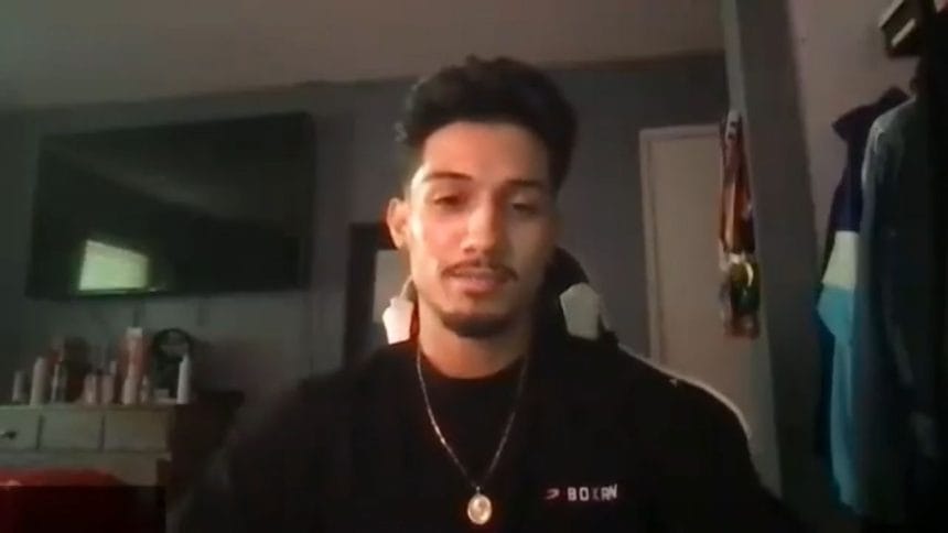 Daring individual Scaffolds Trusting An Advertiser Takes A Risk On Him