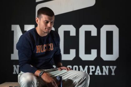 Euro News: Carnera Commemoration Show, Huck Is Back, And Ahlin Needs To Rebuild A Physical issue