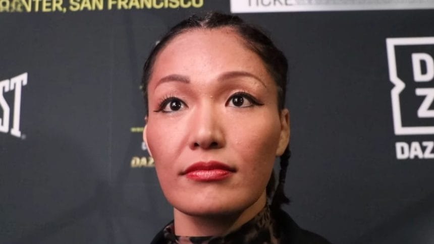 Yoshida Hoping To Bring together Subsequent to Support Herself To Succeed