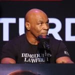 Mike Tyson Vows To 'Deeply affect Sports World' Against Jake Paul