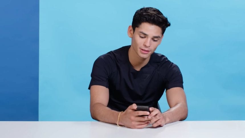 Lawyer Moves for Ryan Garcia Exclusion, Win for Devin Haney