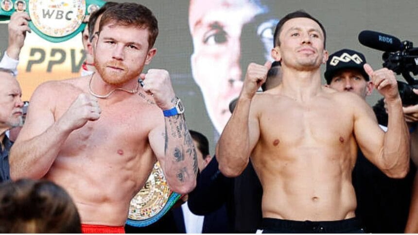 Canelo Requested To Face Obligatory Challenger By IBF