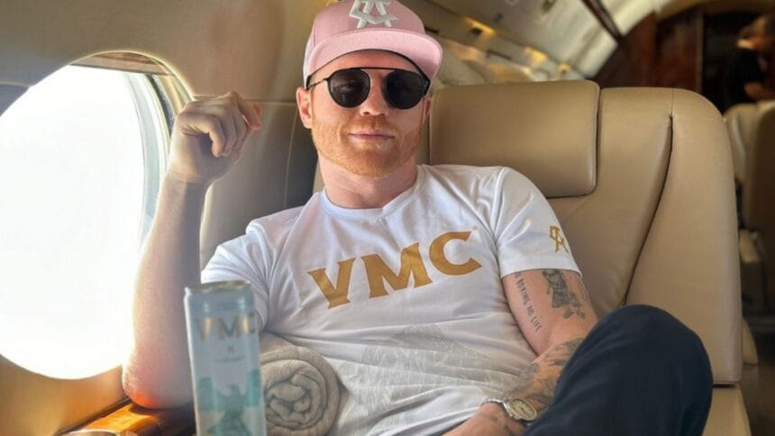 Will Aldo Molina Continue In Canelo's Goliath Strides?