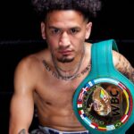 Adam Lopez Couldn't Comprehend The reason why Everybody In His Storage space Was Losing