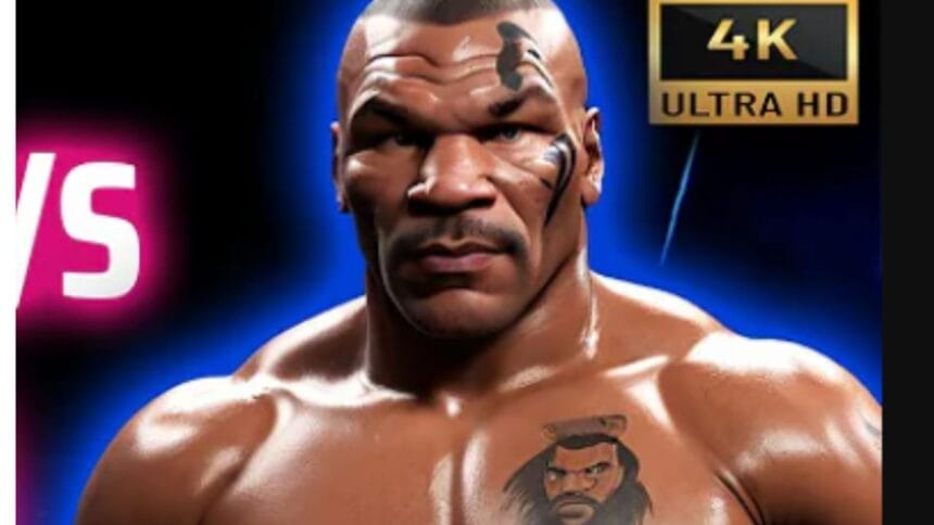 "Mike Tyson’s Health Scare: Fans Plead for Retirement Amid Illness Concerns"